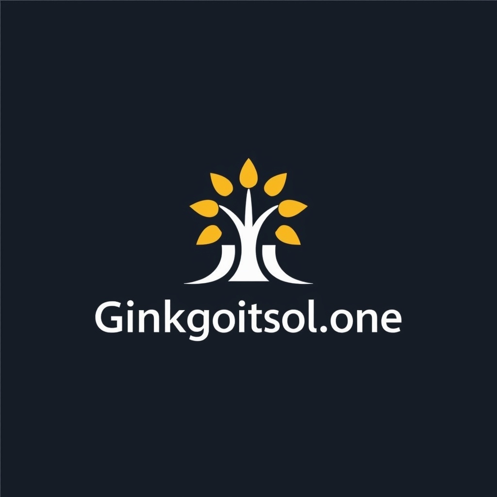 Ginkgoitsol